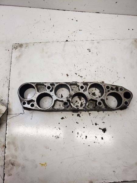 Passenger Intake Manifold Lower Injector Base Rear Fits 05-10 ODYSSEY 972254 Item image 9