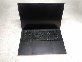 BIOS Lock Dell XPS 15 9510 15.6&quot; Core i7-11800H 2.3GHz 32GB 0HD 3080 Ti AS-IS - $475.00