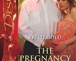 The Pregnancy Negotiation (Harlequin Desire) Gold, Kristi - £2.90 GBP