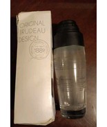 Cocktail Recipe Shaker by Trudeau (Y66) - $18.53