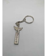 Malaysia Sword (Silver) Keychain - $190.39 MXN
