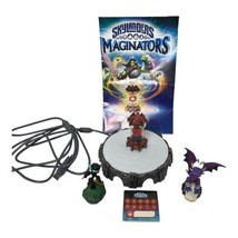 Activision 84709791 Skylander Portal of Power With Accessories - £11.00 GBP