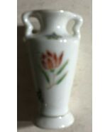 Occupied Japan VASE porcelain/china figurine 003 - $14.84