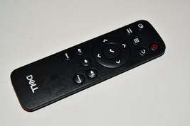 Dell 725-BBEP/HJFGK Projector Remote for DELL 7760 M318WL P519HL S518WL ... - $461.20 MXN