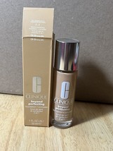 BUY 2 Get 1  FREE Clinique Beyond Perfecting Found &amp; Concealer CN 58 (MF) Honey - $18.99