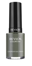 REVLON Colorstay Nail Enamel, Stormy Night, 0.4 Fluid Ounce - £3.98 GBP