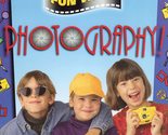 Fun With Photography Yvon Monette - $2.93