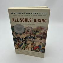 All Souls&#39; Rising: A Novel of Haiti (1) - Paperback vg - £5.80 GBP
