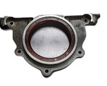 Rear Oil Seal Housing From 2007 Dodge Ram 1500  5.7 53021337AB - $24.95