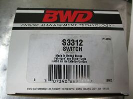 BWD Turn Signal Switch s3312 - $89.00