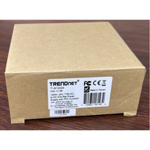 Trendnet TI-S24048 240W SINGLE OUTPUT INDUSTRIAL DIN-RAIL POWER SUPPLY - $332.98