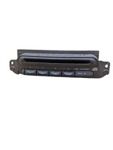 Audio Equipment Radio 2-7 Pin Connectors On Radio Fits 98-02 CONCORDE 32... - $32.55