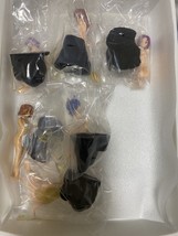 Max Factory Amaenaideyo!! Collect 500 Figure Collection Lot of 6 - £77.94 GBP