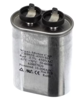 Cornelius CBB65E-450V405, 620057820 Capacitor Viper, 60 Hz - $1,946.19 MXN