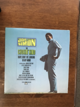 Joe Simon: “The Chokin’ Kind” (1969) Catalog # Sss 15006. Sealed Album: MT-/ Nm+ - £24.05 GBP