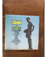 JOE SIMON: “THE CHOKIN’ KIND” (1969) CATALOG # SSS 15006. SEALED ALBUM: ... - £23.50 GBP