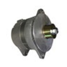 NEW ALTERNATOR FITS LEECE NEVILLE PAD MOUNT 275 AMP 4942 image 9