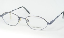 Vintage Optik Fleckenstein 1048 1 Lavender /MULTICOLOR Eyeglasses 50-16-135mm - £39.11 GBP