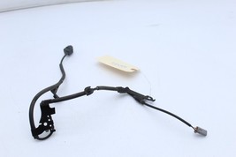 10-13 LEXUS IS250C FRONT RIGHT PASSENGER SIDE ABS SENSOR WIRE HARNESS Q5351 - $53.95