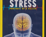 Stress: Portrait of a Killer (DVD 2008 Widescreen) National Geographic - £6.19 GBP