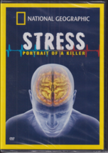 Stress: Portrait of a Killer (DVD 2008 Widescreen) National Geographic - £6.18 GBP
