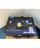 Govee S14 Bulb Outdoor String Lights 2, 144ft Smart RGBIC Warm White Pat... - $1,797.90 MXN