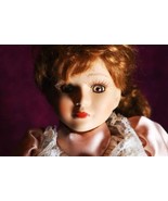 HAUNTED DOLL: IMORRA, SEXUAL SANGUINE VAMPIRE! BLOOD MAGICK EROTIC PLEAS... - $119.99