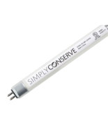 (25PK)Simply Conserve LED Shop Light 25 Watt 46&quot;4000K T5 Lamp Ballast Co... - $141.93 CAD