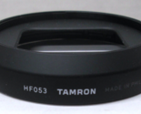 Tamron HF053 Lens Hood Shade for 19-35mm f/3.5-4.5 - £14.94 GBP