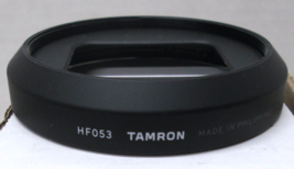 Tamron HF053 Lens Hood Shade for 19-35mm f/3.5-4.5 - $18.99