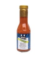 tropics Maui Dressing salad dressing 12 Oz (Pack of 6) - $117.81