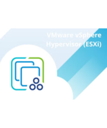 VMware vSphere Hypervisor (ESXi) 8 - $39.90