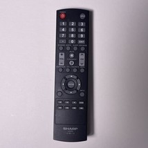 Sharp LC-RC1-14 LCD TV Remote for 42LB150U 50LB150U 42LB261U 32LB261U 50... - $5.68