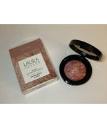 Laura Geller TROPIC HUES Baked Blush-N-Brighten Marbleized Blush - $22.75