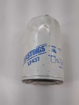 Hastings LF437 Lifeguard Oil Filter Cartridge  - $11.20