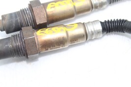 10-11 MERCEDES-BENZ W212 E350 SET OF 4 OXYGEN O2 SENSORS E6509 image 10