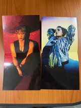 Carte photo officielle KAI EXO « Wait On Me »_Kpop authentique - $9.99