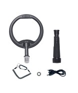 Nokta PulseDive Scuba Metal Detector, Pulse Induction 8&quot; Coil, Frequency 3k - $199.00