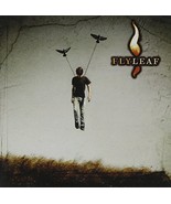 Flyleaf - CD Audio Music Compact Disc - $19.98