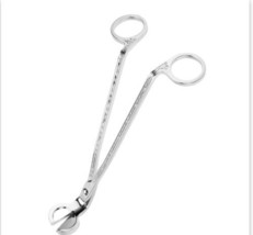 Candle Wick Trimmer Stainless Steel Trim Scissors/Cutter- NEW - £9.88 GBP