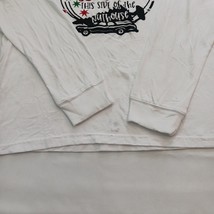 George Jolliest Bunch Of Le Van's Mens Long Sleeve Cotton T-Shirt Size L (42-44) image 12