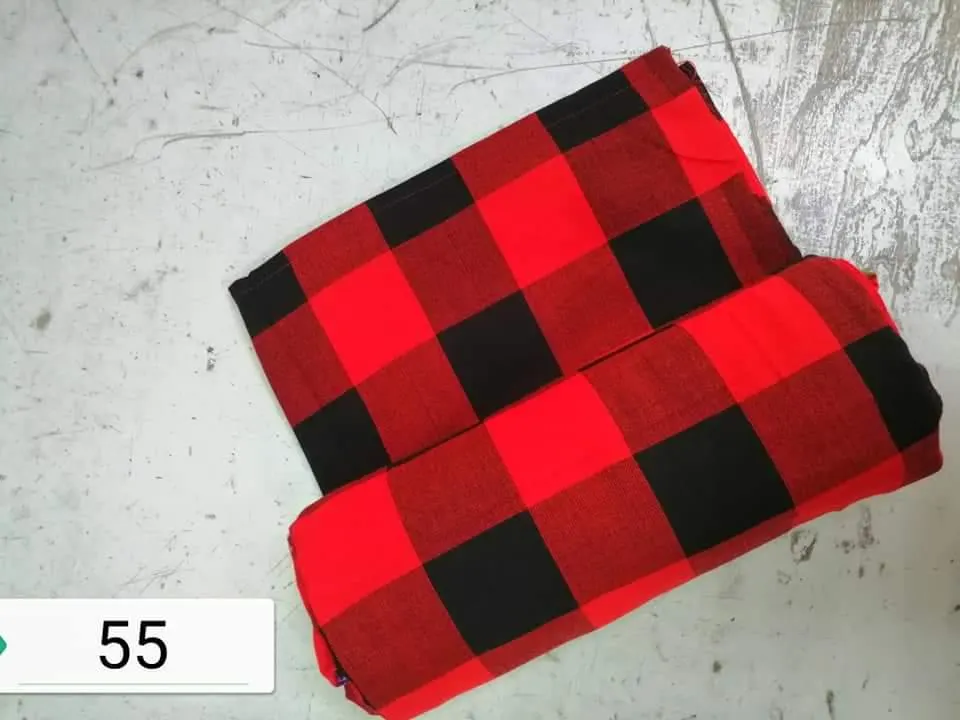 Authentic Maasai Shuka – Traditional African Blanket - $1,209.61 MXN