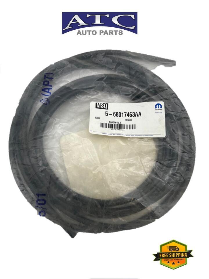 68017463AA Pane Washer System Hose  for 2007-2009 Sprinter Van 2500 3500 - $19.75