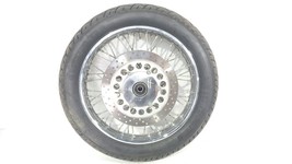 1999 YAMAHA V Star XVS1100 OEM Front Wheel And Tire  - $5,147.81 MXN