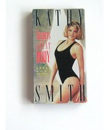 Kathy Smith&#39;s “Secrets of a Great Body - Upper Body ” (VHS, 1993, 60 Min... - £3.02 GBP