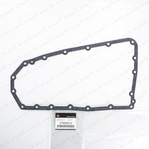 New Genuine Mitsubishi 08-20 Lancer Outlander CVT Transmission Oil Pan G... - $34.65