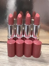 X4 Clinique Pop Lip Colour + Primer Lipstick  14 Plum Pop NEW - $19.99