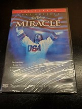 Miracle (2004) (DVD, 2004) - £5.16 GBP