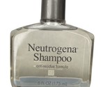 DISCONTINUED! Neutrogena Shampoo Anti Residue Formula 6oz One Bottle No Box - $51.47