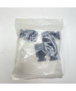 NEW Set of 4 Yakima Medium RailGrab Claws That Fits RailGrab Tower Roof ... - $514.97 MXN